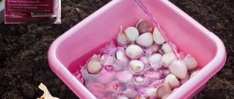 Калиев перманганат