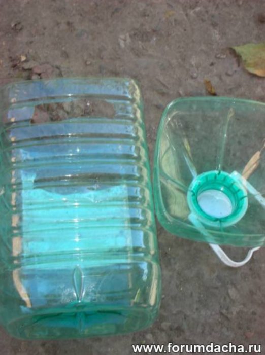 Κόβοντας την κορυφή