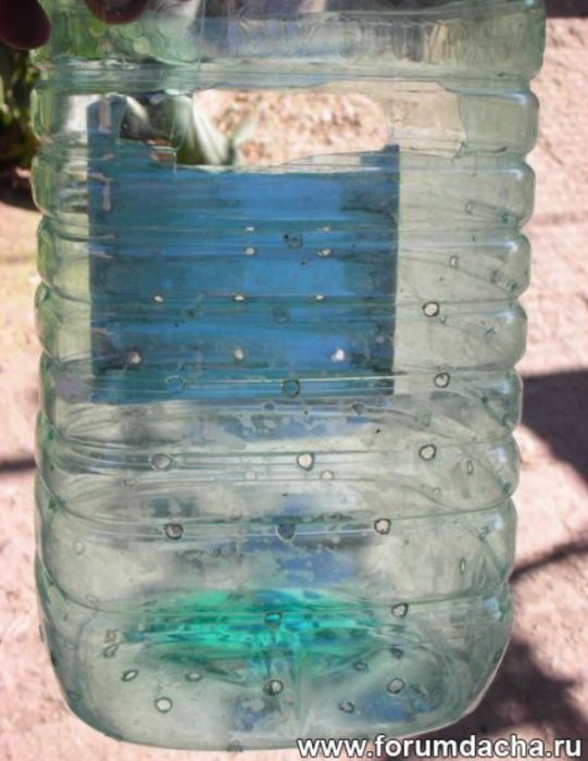 Κάνοντας τρύπες