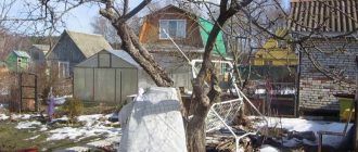 Селска къща