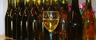 Домашно вино