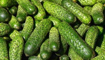 Краставици