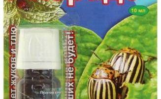 лекарство Корадо