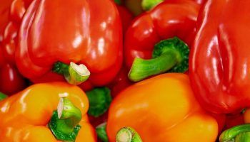 Сладък пипер