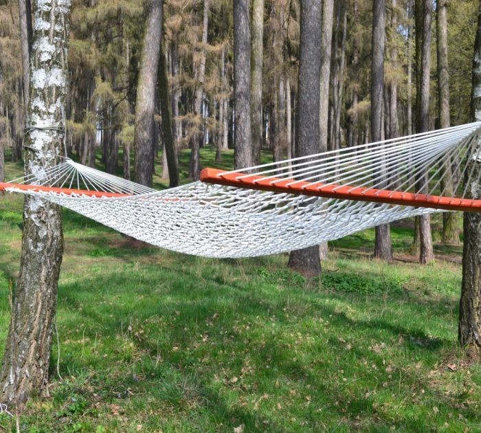 Хамак мрежа