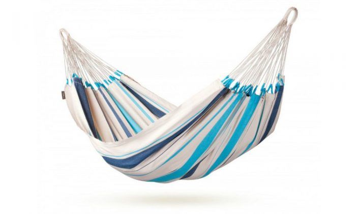 Памук за хамак