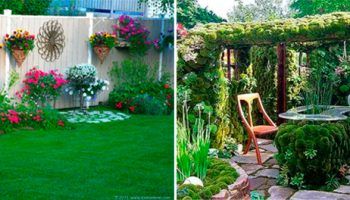 Декориране на сайта