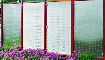 Предно стъкло