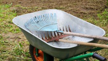 Гребло за градината