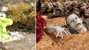 Занаяти, изработени от гипс