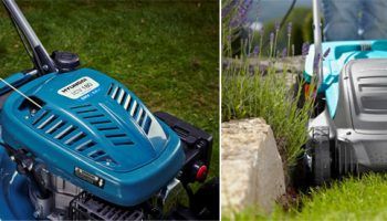 Косачки за трева