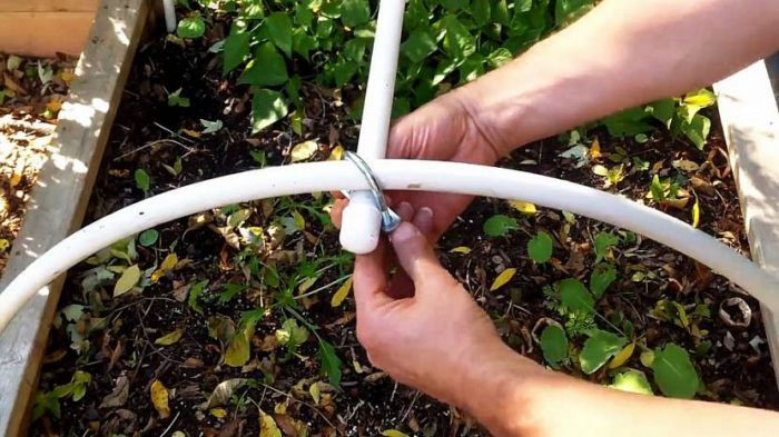 Σύνδεση σωλήνων