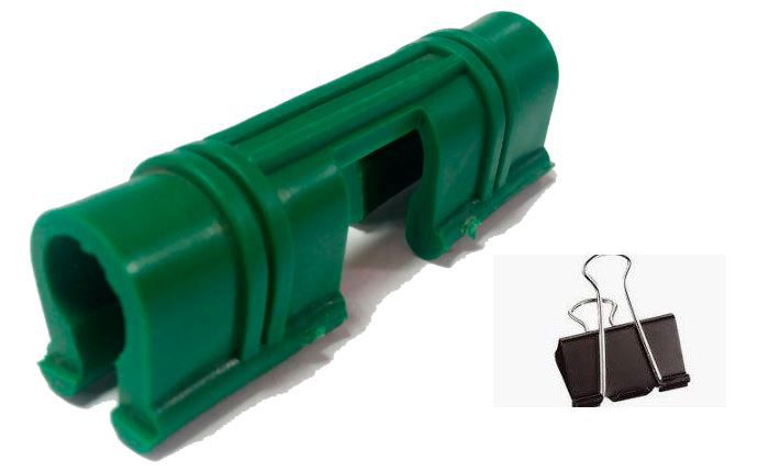 Методи за монтаж Закрепване