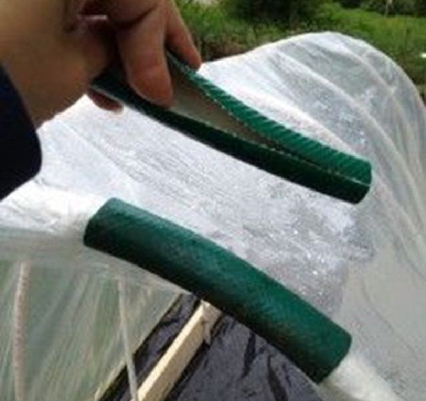 Вид държачи Закрепване на фолио