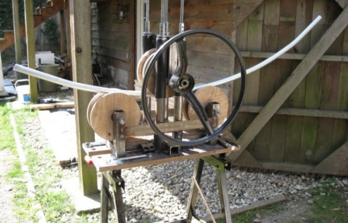 Κάμψη σωλήνων