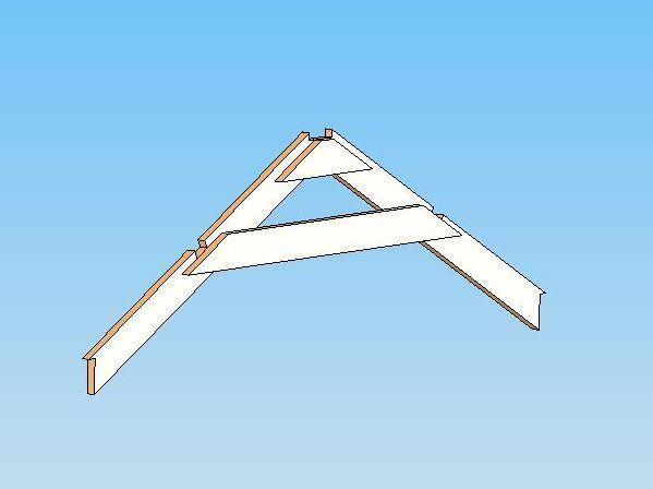 Производство на греди Греди