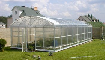 Зимна оранжерия