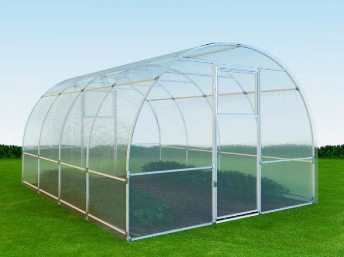 Аркова конструкция