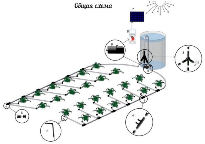 Автоматизирана система