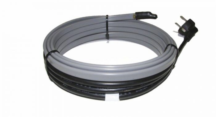 Саморегулиращ се