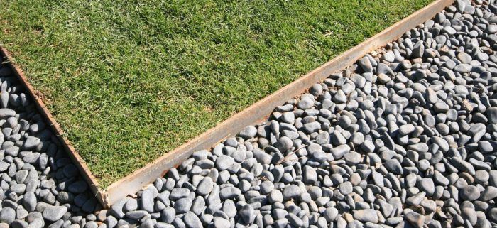 Натрошен камък