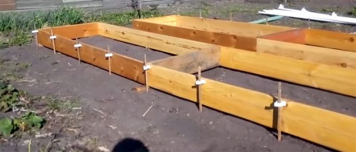 Фиксиращи метални щифтове Метални щифтове