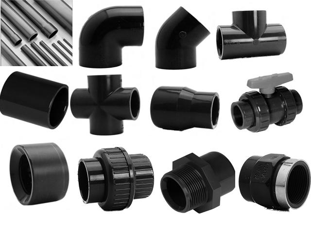 Фитинги за свързване Свързващи елементи