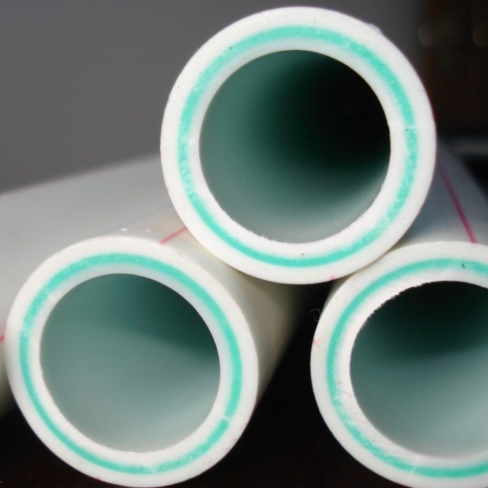 Полипропиленови тръби