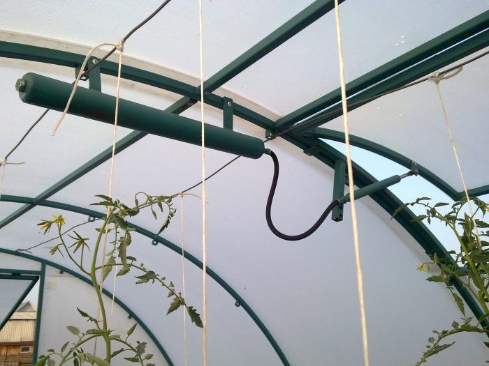 Вентилация