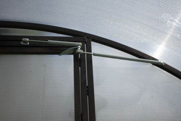 Термозадвижване Воля