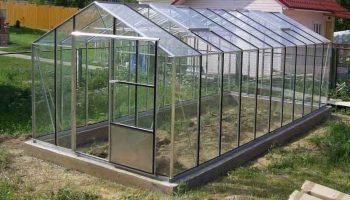 От стоманен ъгъл