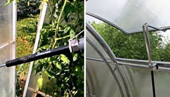 Термичен задвижващ механизъм