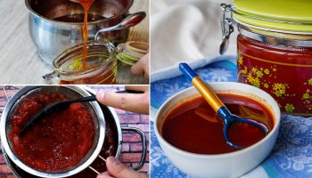 Меден нардек