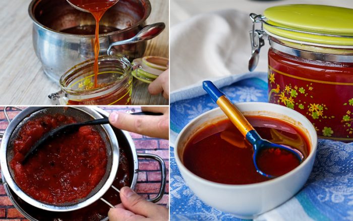 Динен мед Меден нардек