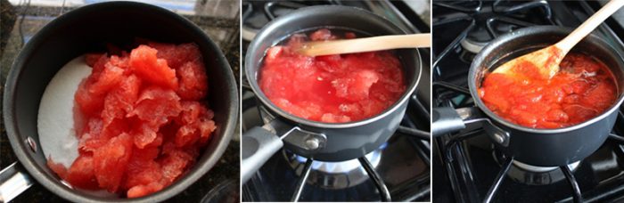 Готвене нардек Нардек стъпка по стъпка