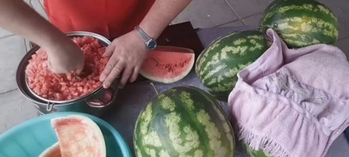 Дини и пулпа Готвене