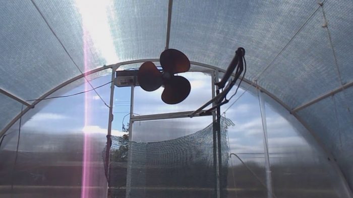 Вентилатор