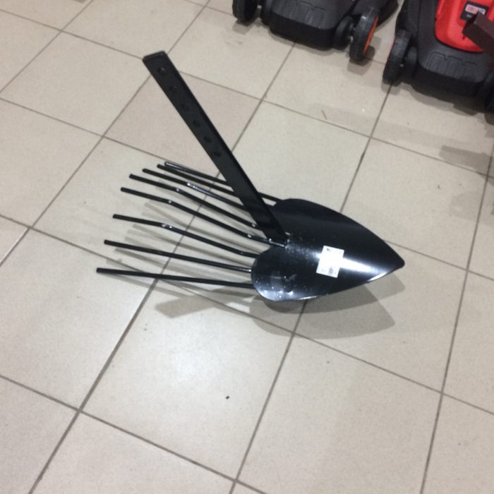 Картофокопачка за мотоблок Нева/Ока/Каскад