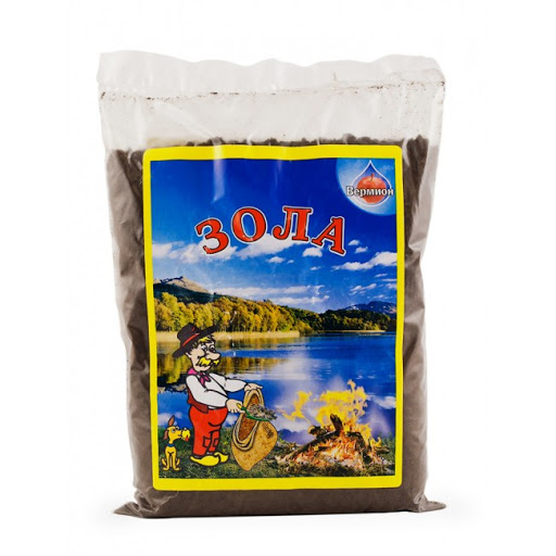 Тор Вермион