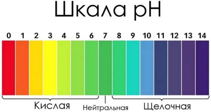 Киселинност на почвата