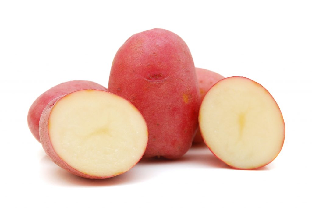 Сорт картофи Лабела