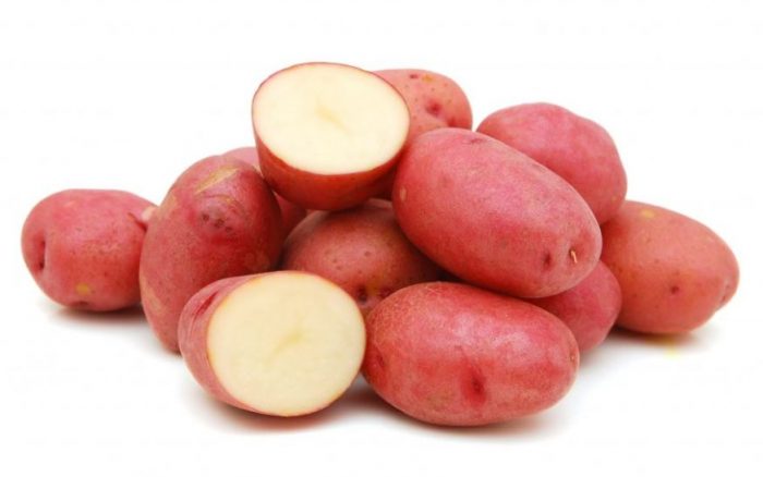 Картофена Алена