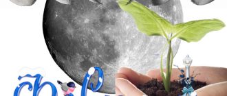 Дни за сеитба през февруари