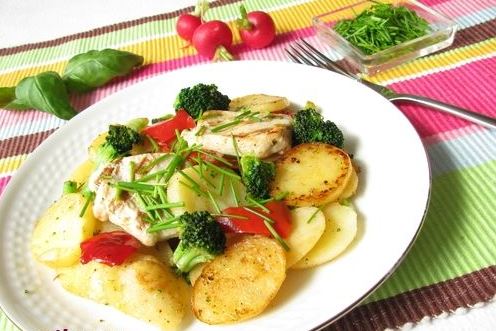 Приготвяне на сорта Тимо