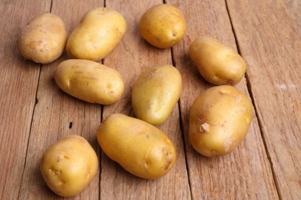 Картофи Адрета