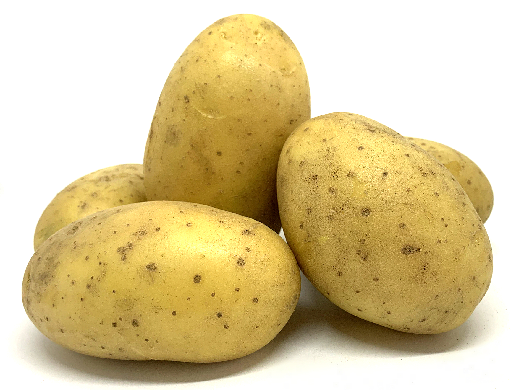 Картофена Аксения