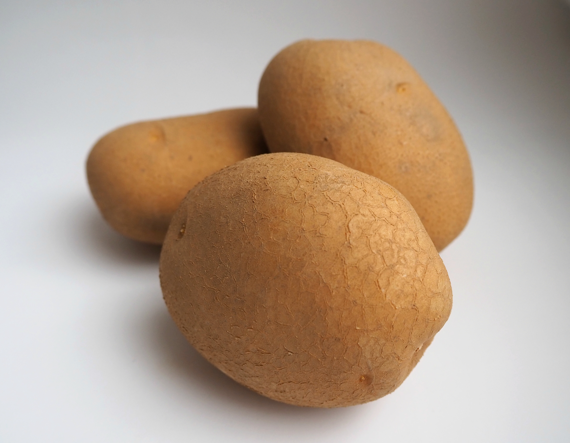 Албатрос Картоф