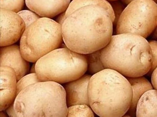 Картофена Алиса