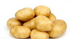 Картофи Алмера