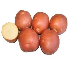 Амурски картоф